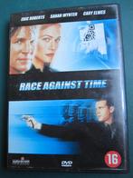 Course contre la montre (2000), CD & DVD, DVD | Thrillers & Policiers, À partir de 12 ans, Enlèvement ou Envoi, Comme neuf, Thriller surnaturel