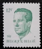 Belgique : COB 2113P5a ** Velghe 1984., Sans timbre, Neuf, Enlèvement ou Envoi, Non oblitéré
