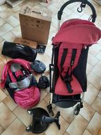 Babyzen Yoyo+ poussette complète 0+ & 6+ & accessoires, Enfants & Bébés, Poussettes & Combinaisons, Enlèvement, Utilisé, Poussette