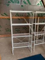 Vintage rekjes, Ophalen, Gebruikt