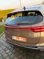 kia sportage, Auto's, Kia, Voorwielaandrijving, Stof, 4 cilinders, 2000 kg