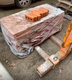 Wienerberger Rupelse rijnvorm, Enlèvement, Neuf