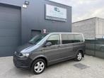 VOLKSWAGEN TRANSPORTER 2.0TDI EURO6B 2015 5 PLAATSEN AIRCO, Entreprise, Tissu, MPV ou Monospace, 750 kg