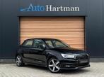 Audi A1 Sportback 1.0 TFSI Pro Line S AUT|S-line|LED|Navi|St, Autos, Audi, Achat, A1, Entreprise, 103 g/km