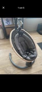 elektrische schommelstoel van Maxi cosi swingstoel cassia, Kinderen en Baby's, Ophalen, Zo goed als nieuw, Overige typen