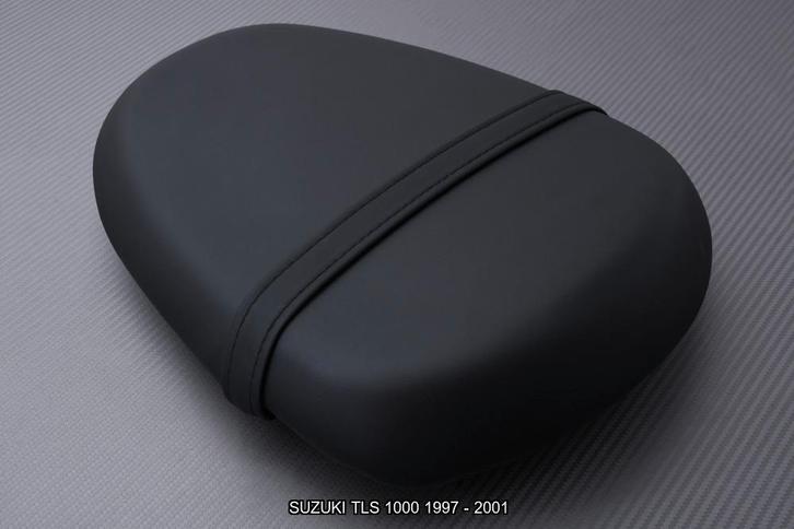 Selle Passager AVDB pour SUZUKI TLS 1000 1997 - 2001 TL1000S, Motos, Accessoires | Autre, Neuf, Enlèvement ou Envoi