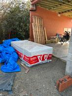 Gyproc 9,5mm aba, Doe-het-zelf en Bouw, Platen en Panelen, Ophalen