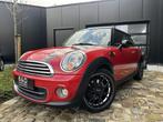 MINI Cooper Cooper NWE 17" Alu, Half leder sportst/,,Verw.s, Autos, Euro 5, Entreprise, Boîte manuelle, Cooper