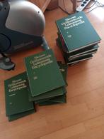 Gratis encyclopedie, Boeken, Encyclopedieën, Ophalen