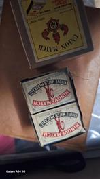 Anciens couteaux, Enlèvement ou Envoi