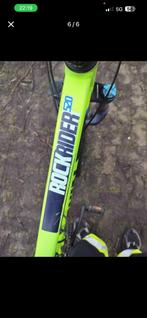 Rockrider st 520, Watersport en Boten, Kitesurfen, Ophalen of Verzenden, Zo goed als nieuw