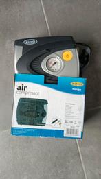 Compresseur pompe à air 12v voiture et vélo