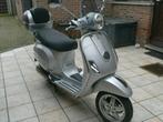 TE KOOP VESPA 125 CC, Motos, Tourisme, Entreprise, 1 cylindre, 125 cm³