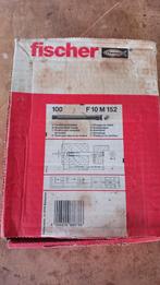 METALEN KOZIJNPLUG FISCHER F10M152 SPOTPRIJS, Doe-het-zelf en Bouw, Ophalen