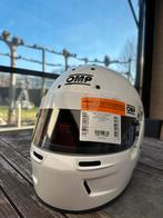 Nieuw OMP helm (racing moto auto karting), Ophalen of Verzenden, L