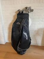 Callaway Fusion Wide Sole IJzersets golfclubs, Ophalen of Verzenden, Gebruikt, Set, Callaway
