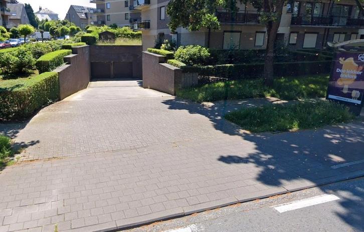 Garage te huur, Immo, Garages en Parkeerplaatsen, Brussel