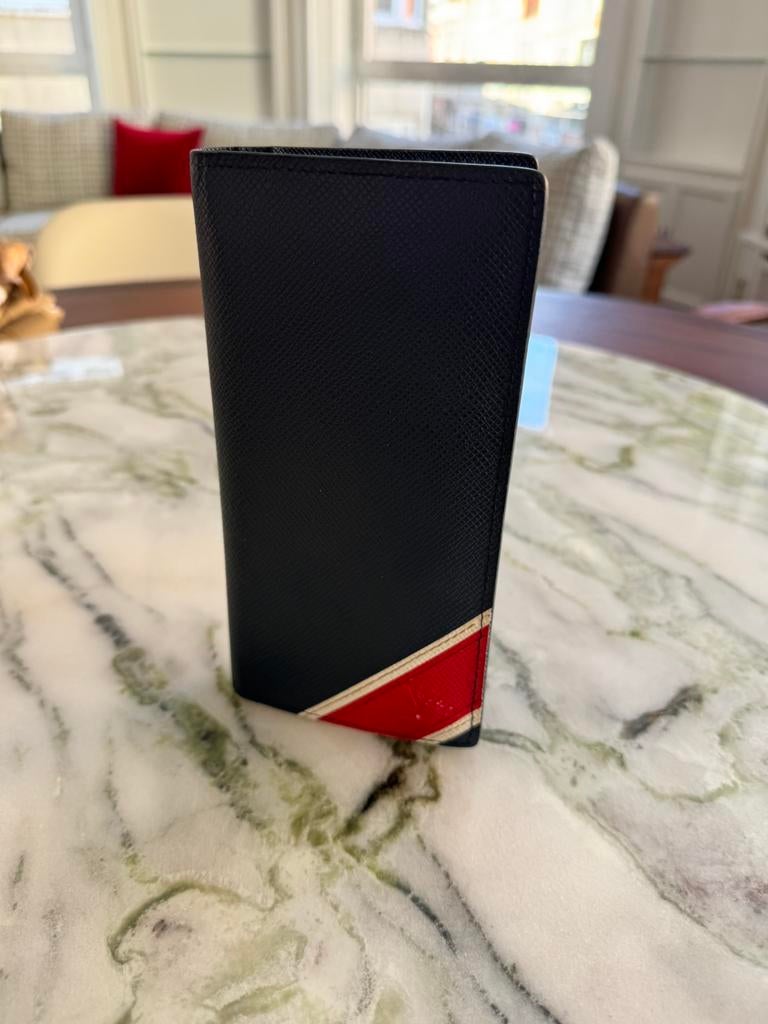 Louis Vuitton portemonnee, Handtassen en Accessoires, Portemonnees, Ophalen, Zo goed als nieuw