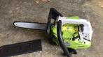 Eenhand motor ketting boomzaag snoeizaag kettingzaag, Ophalen, Nieuw, Boomzaag