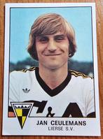 Panini Football 78 no 217 Jan Ceulemans Lierse Non utilisé !, Enlèvement ou Envoi, Comme neuf, Autocollant