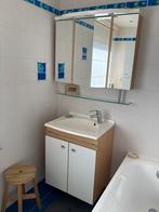 Badkamermeubels, Ophalen, Gebruikt, Wastafelkast