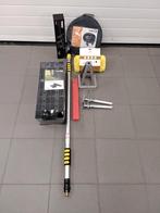 Start pack camper of caravan, Particulier