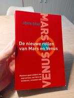 John Gray - De nieuwe rollen van Mars en Venus, Enlèvement ou Envoi, John Gray