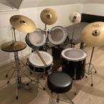 Drumstel YAMAHA, Muziek en Instrumenten, Ophalen, Gebruikt, Yamaha