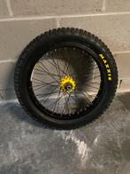 Quax muni eenwieler wiel, Ophalen of Verzenden