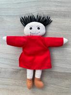 chanulleke popje, Enlèvement ou Envoi