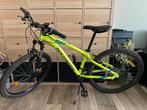 Rockrider ST100 sport trail 26”, Ophalen, Zo goed als nieuw, 26 inch of meer, Versnellingen