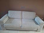 Divan lit, Autres dimensions, Gris, Enlèvement, Utilisé