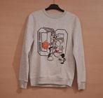 ▪︎︎ Trui Looney tunes ( Bugs Bunny) ( maat S), Kleding | Heren, Truien en Vesten, Ophalen of Verzenden, Zo goed als nieuw, Maat 46 (S) of kleiner