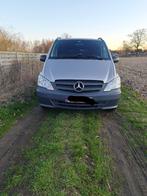 mercedes vito 110cdi, Auto's, Achterwielaandrijving, Particulier, Elektrische ramen, Te koop