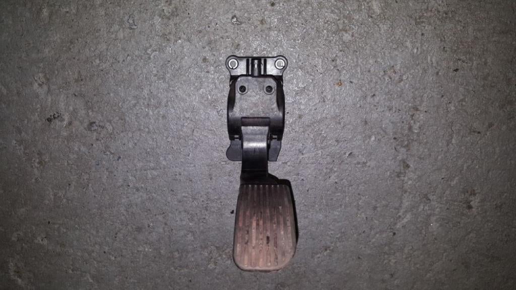 Gaspedaal positiesensor Mercedes-Benz Sprinter 210 CDI 2013, Enlèvement ou Envoi, Mercedes-Benz