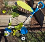 Smartrike driewieler, Ophalen