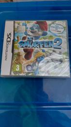 De smurfen 2 nintendo ds / 3 ds, Consoles de jeu & Jeux vidéo, Jeux | Nintendo DS, Neuf, Enlèvement ou Envoi, 1 joueur, Aventure et Action