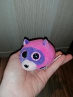 Beanie Boo, Rugger. Mini., Kinderen en Baby's, Speelgoed | Knuffels en Pluche, Ophalen, Zo goed als nieuw, Overige typen