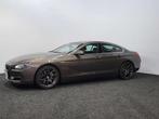 BMW 6 Serie Series 640 Gran Coupe ~ Adaptive Led ~ Navi ~ HU, Autos, BMW, Cuir, Euro 5, Entreprise, 149 g/km