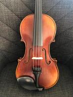 Ik verkoop mijne mooie viool 4/4, Muziek en Instrumenten, Strijkinstrumenten | Violen en Altviolen, Ophalen, Zo goed als nieuw