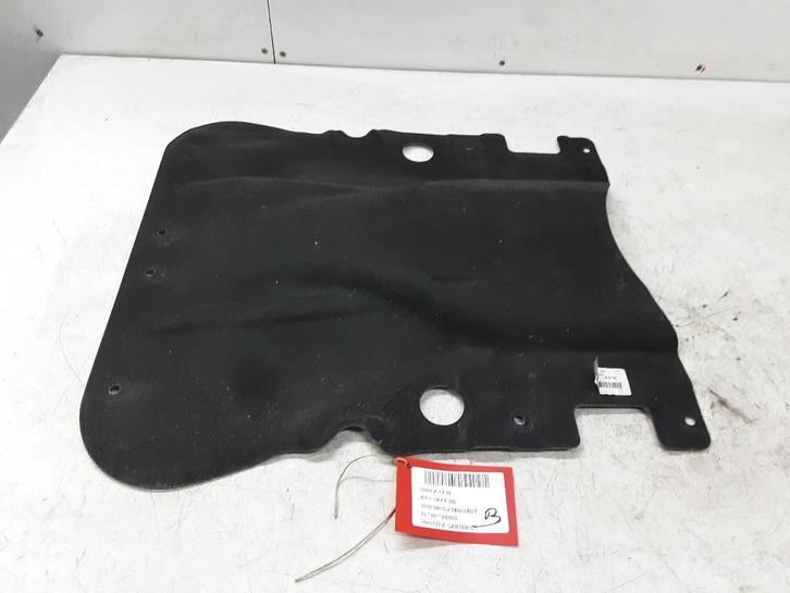 MOTORBESCHERMPLAAT BMW X2 (F39) (744403203), Auto-onderdelen, Carrosserie, BMW, Gebruikt