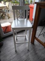 Chaise haute de bar, Maison & Meubles, Tabourets de bar, Enlèvement