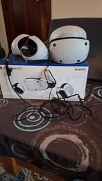 Playstation vr 2 bril, Games en Spelcomputers, Virtual Reality, Ophalen