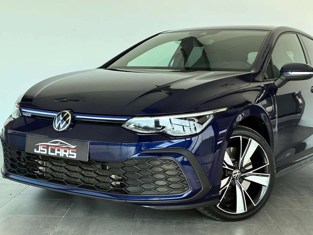 Volkswagen Golf 1.4 eHybrid PHEV GTE-GPS-CARPLAY-JANTES18-PD, 1395 cm³, Achat, Euro 6, Entreprise