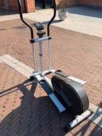 Crosstrainer - stepmachine - hometrainer, Ophalen, Gebruikt, Rug, Crosstrainer