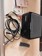 WiMiUS Beamer Full HD, 1080p, wifi, bluetooth, 4K, thuisbio, Audio, Tv en Foto, Beamers, Ophalen, Zo goed als nieuw