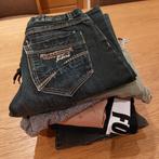 Kledingpakket broeken jongen maat 152, Ophalen, Jongen