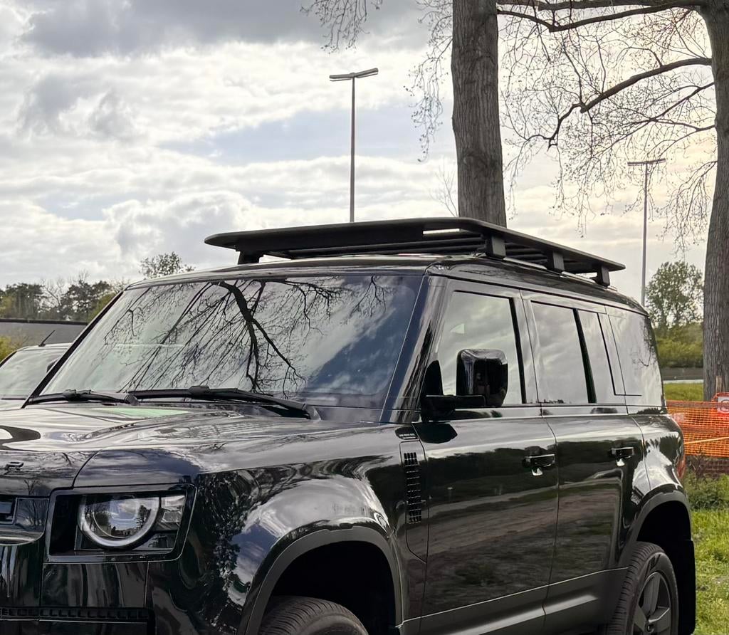 dakrek (origineel) Land Rover Defender, Ophalen, Nieuw