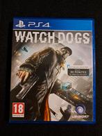 Chiens de garde PS4, 1 joueur, À partir de 18 ans, Aventure et Action, Comme neuf
