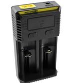 NITECORE NEW i2 Intellicharger mixte, Enlèvement ou Envoi, Comme neuf